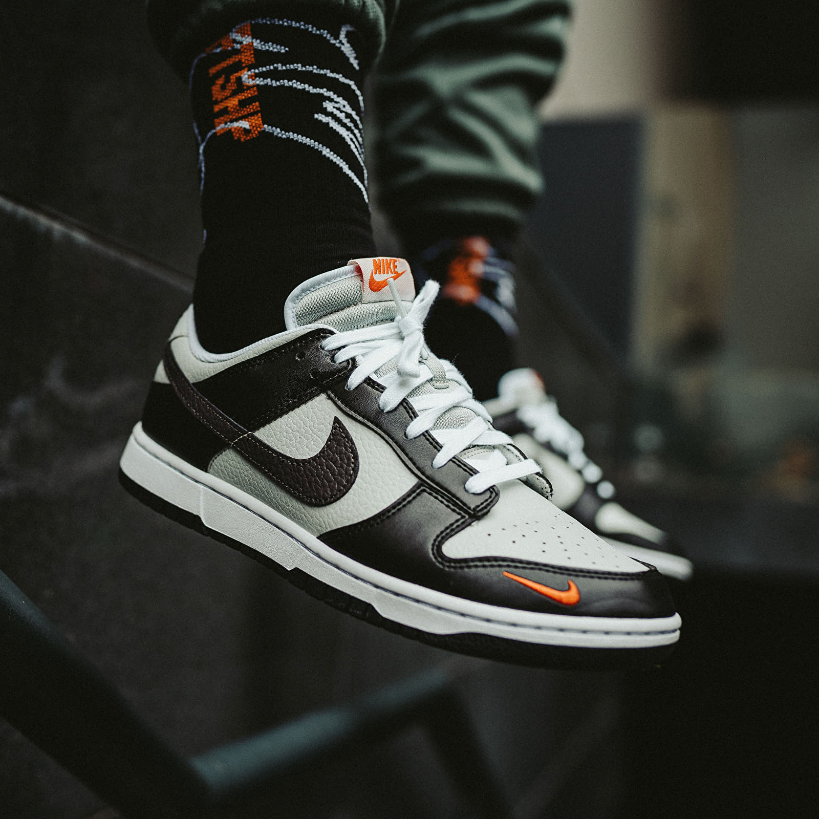 Nike Dunk Low By You
